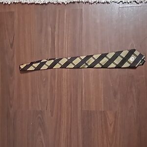 NFL Steeler tie